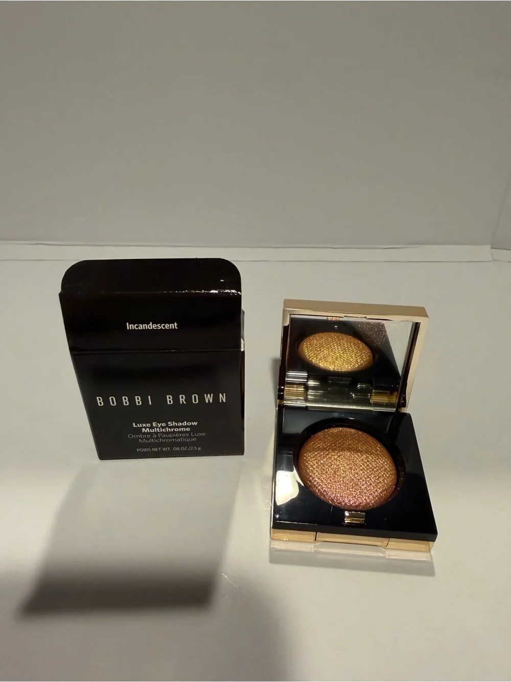 Bobbi Brown nib bobbi